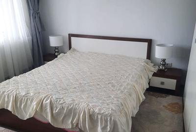 Garsonieră decomandată în Cotroceni