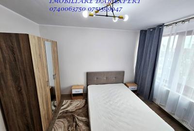 Apartament cu 3 camere decomandat în Central - 2