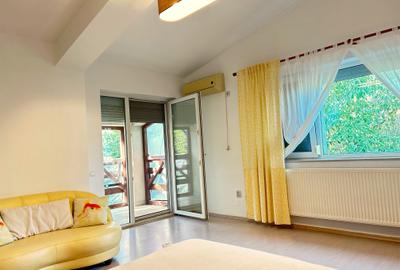 Otopeni - Duplex , adiacent, strada Grivita, o oaza de liniste - 8