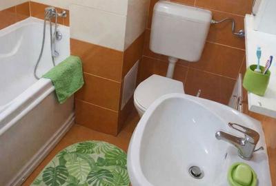 Garsonieră nedecomandată în Central - 1