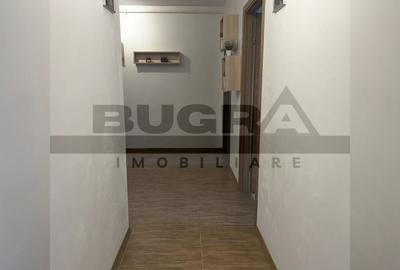 Apartament cu 2 camere decomandat, mobilat în Mănăștur - 9