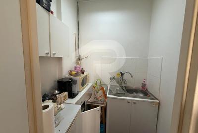 Spatiu Comercial , zona Giurgiului pe Strada Toporasi ! - 8