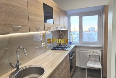 Garsoniera renovata Piata Alba Iulia bloc 93 - 7