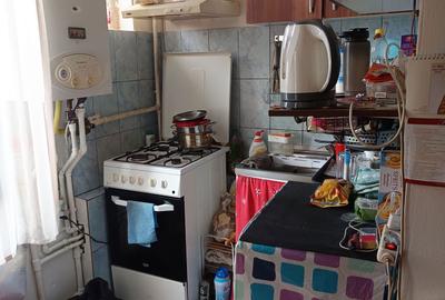 Apartament cu 2 camere semidecomandat în Voivodeni - 6