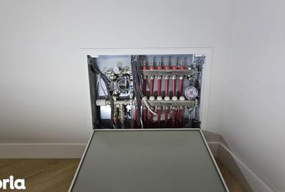 Apartament cu 3 camere în Vest - 18