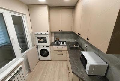 Garsonieră decomandată în Complex Studențesc