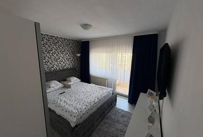 Apartament cu 3 camere decomandat în Central - 6