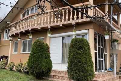 Casă cu 3 camere în Oncea - 6