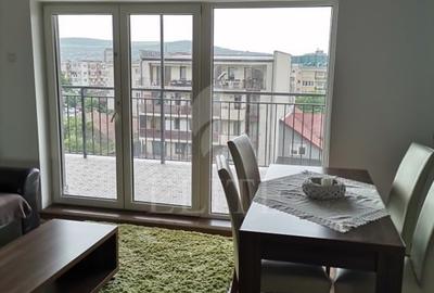 Apartament cu 2 camere semidecomandat, mobilat în Mărăști - 7