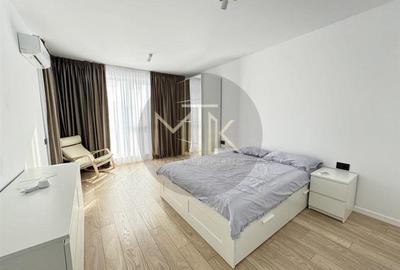 Duplex cu 5 camere cu Canalizare în Pipera - 15