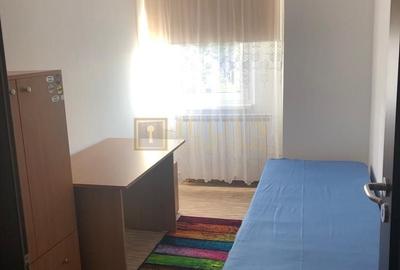 Apartament cu 3 camere decomandat, mobilat în Complex Studențesc - 10