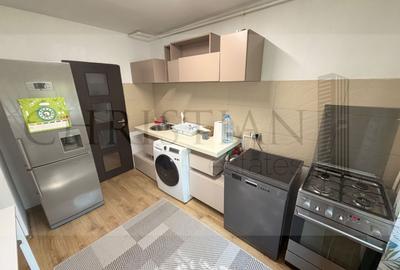 Apartament cu 2 camere decomandat în Drumul Sării - 4