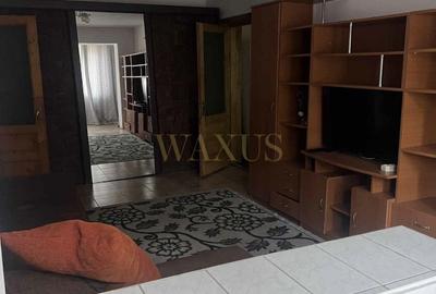 Apartament cu 2 camere semidecomandat, mobilat în Sud - 3