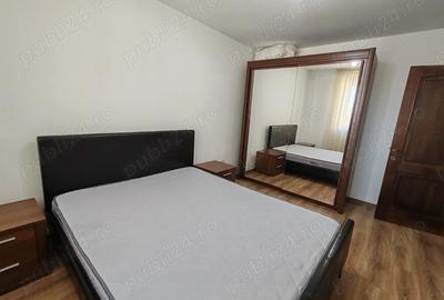 Apartament 3 camere Ultracentral-Pitresti, mobilat si utilat, centrala - 3