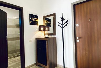 Mamaia Nord- 2 camere mobilat-utilat, termen lung inclusiv vara - 14