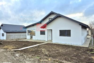 Casă cu 5 camere cu Canalizare în Dumești - 19