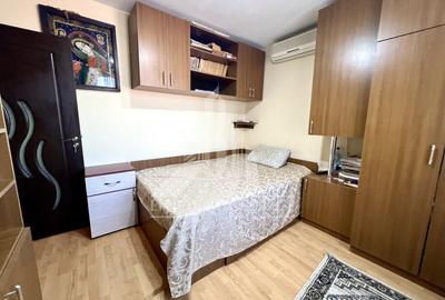 3 Camere Crangasi, 1986 REABILITAT, et. 6/8, mobilat/utilat - 6