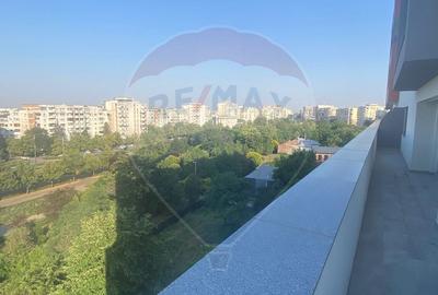 DE VANZARE Apartamente 1,2,3 si 4 camere in zona Centrala Ploiesti - 10