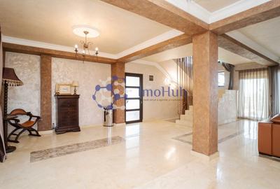 VILA CU PRIVELISTE PANORAMICA, Bucium, Iasi,  806mp teren - 15