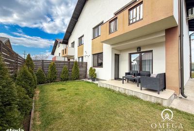 Casă cu 4 camere cu Teren 300 Mp în Miroslava - 16