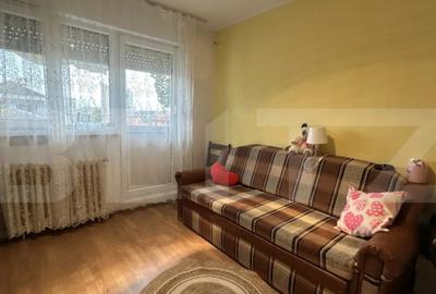 Apartament cu 3 camere decomandat, mobilat în Iosia - 11