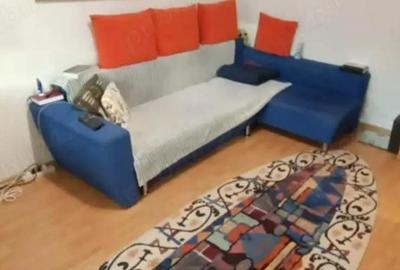 32 mp,In Girocului,1 Km de Spitalul Judetean, Bucatarie Separata, Balcon,Baie Vana,Liber Acum-210 E - 1