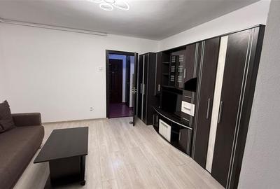 Garsonieră decomandată, mobilată în Tudor Vladimirescu - 2