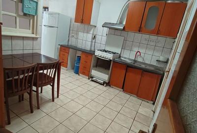 Apartament cu 3 camere decomandat în Ultracentral - 2