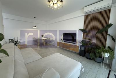 Apartament cu 2 camere decomandat în Pipera - 3