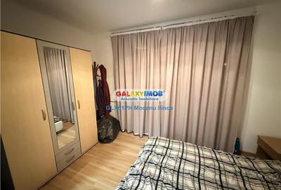Apartament cu 2 camere semidecomandat, mobilat în Republicii - 2