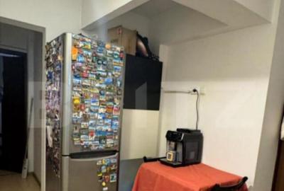 Apartament de 2 camere la cheie, Piata Resita - 9