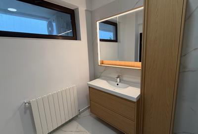 Apartament cu 2 camere decomandat în Pipera - 13