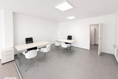 Spațiu comercial, de 55 mp, în Centura - 1