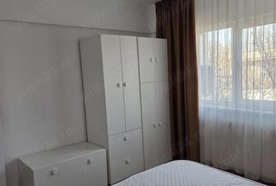 Apartament cu 2 camere decomandat în George Enescu - 5