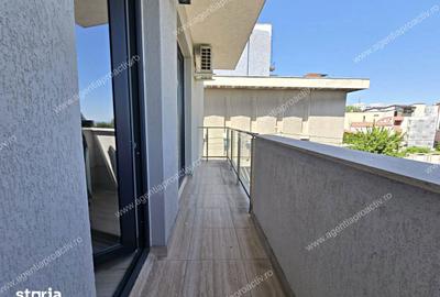 Apartament cu 2 camere în Piața Centrală - 10