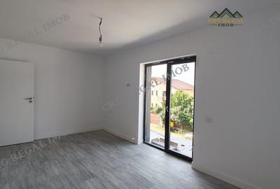 Casă stil mediteranean, 4 camere, 3 băi, șemineu pe lemne Comuna Berceni - 6