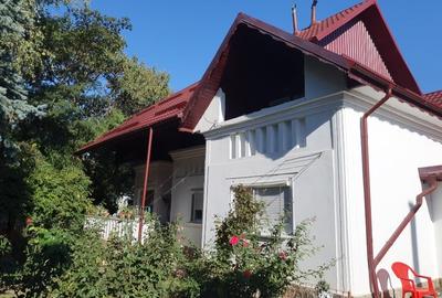 Proprietar vand casa si teren in Niscov, Buzau - 2