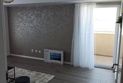 Apartament cu 3 camere decomandat, mobilat în Nord-Vest - 7