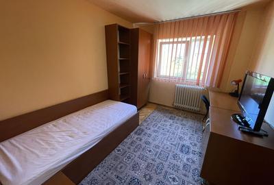Apartament cu 3 camere decomandat în Gheorgheni