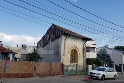 Casa individuala, 136 mp, strada Neagoe Basarab - 8