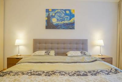 Apartament decomandat în Central