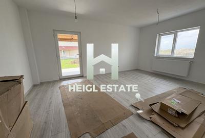 Duplex cu bucatarie inchisa in Mosnita Noua Duplex cu bucatarie inchisa in Mosnita Noua - 4