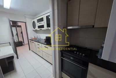 Apartament cu 3 camere decomandat, mobilat în Dristor - 6