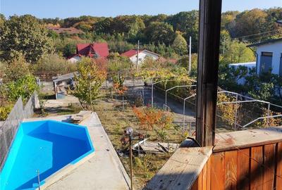 Casă cu 7 camere cu Teren 1621 Mp în Central - 4