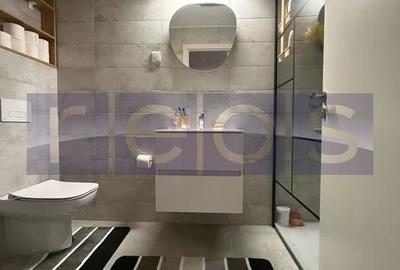 VANZARE AP 2 CAMERE BLOC NOU | GHENCEA | DECOMANDAT | METROU | PARCARE - 5