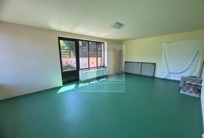 Casa/Vila deosebita 11 camere mobilata-utilata LUX -zona Hoghiz/Brasov - 28