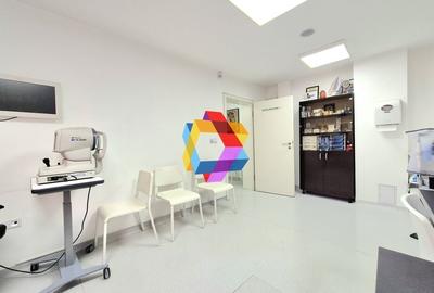 Cabinete stomatologice / medicale zona Astra Brasov - 90 mp - 11