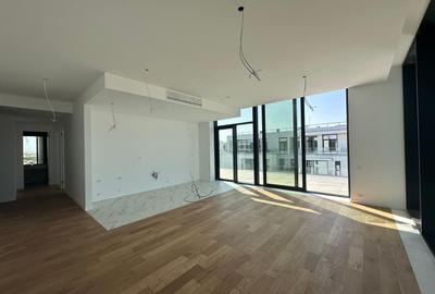 Comision 0% Penthouse 4 camere One Cotroceni Park - 13