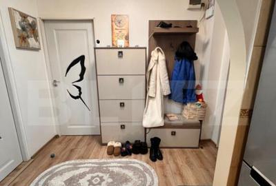 Apartament 4 camere mobilat si utilat-zona buna - 5