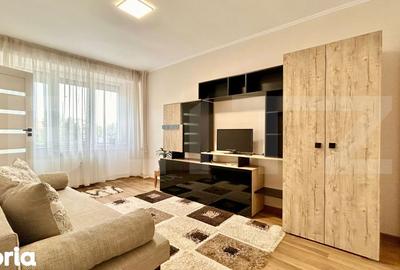 Garsonieră în Nufărul